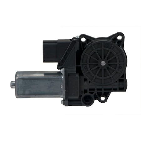 Aci Automotive Bmw 325 Series 06 328 Series 12-07 330 Window Motor, 389501 389501